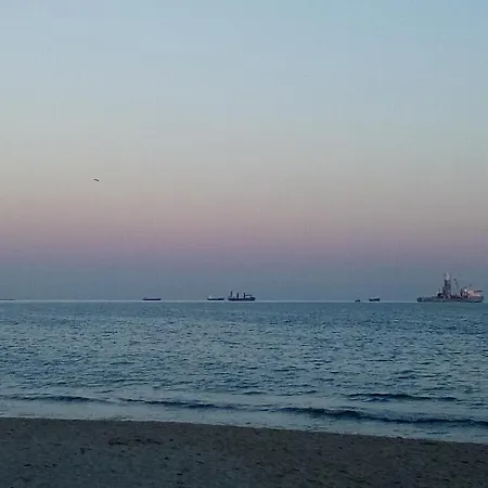 мезонет, 300 м море, центр *