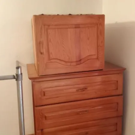 мезонет, 300 м море, центр *