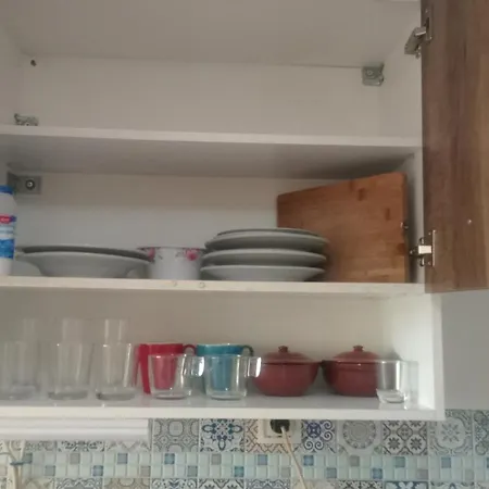 мезонет, 300 м море, центр דירה וארנה