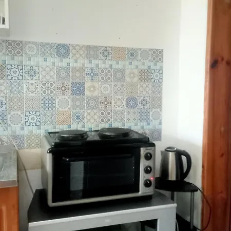 мезонет, 300 м море, центр *