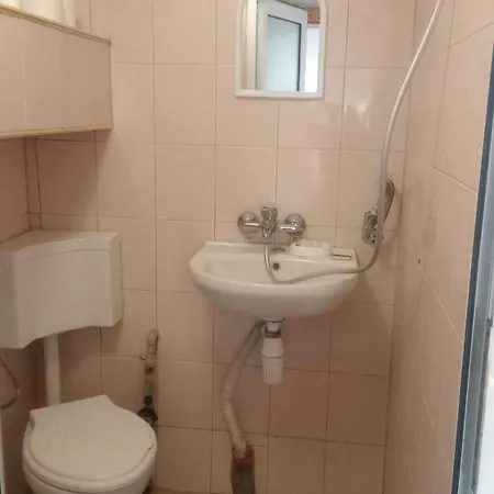 мезонет, 300 м море, центр דירה *