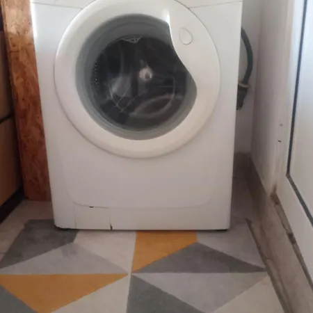 דירה мезонет, 300 м море, центр *
